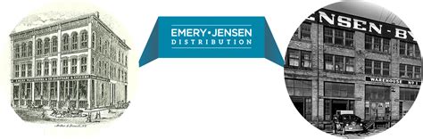 jensen distribution box|ace hardware emery jensen distribution.